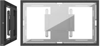 SMS 55L/P Casing Wall G2 BL