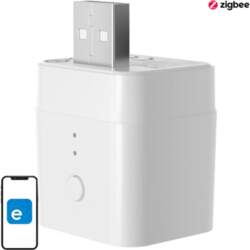 Sonoff Smart adapter, USB ZigBee switch