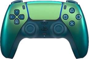 SONY DualSense Wireless Controller Chroma Teal