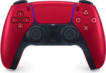 Sony Interactive Entertainment DualSense Wireless Controller