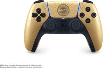 Sony PlayStation 5 DualSense Controller 007