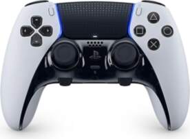 Sony PlayStation 5 DualSense Edge Wireless