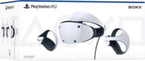 SONY VR2 Base Set Virtual Reality