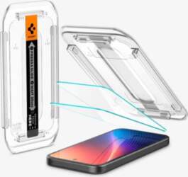 Spigen GLAS.tR EZ Fit Pixel