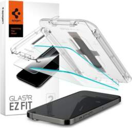Spigen Glas.TR iPhone 14 Pro