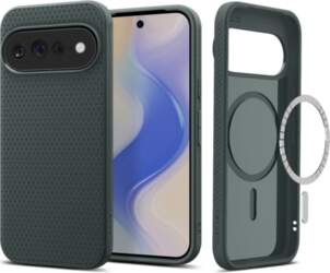 Spigen Liquid Air MagSafe Case for