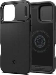 Spigen Optik Armor iPhone 16 Pro