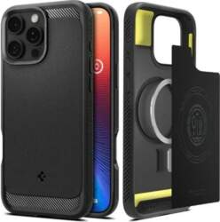 Spigen Rugged Armor iPhone 16 Pro