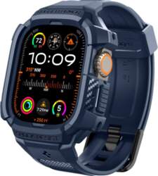 Spigen Rugged Armor Pro Case for