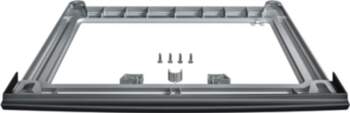 Stacking kit with pull-out shelf Bosch