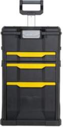 Stanley Rolling Workshop II (black) (STST1-70344)