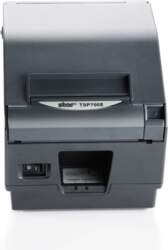 Star Micronics TSP743II -24, EXCL. INTERFACE