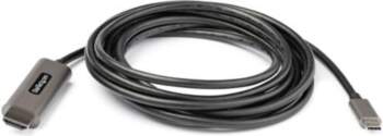 StarTech.com 10ft (3m) USB C