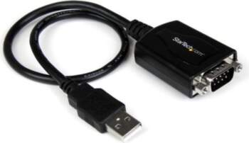 StarTech.com 1 ft USB to