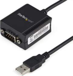 StarTech.com 6ft (1.8m) 1-Port