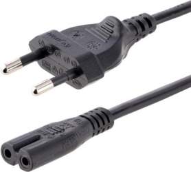 StarTech.com 1m (3ft) Laptop Power