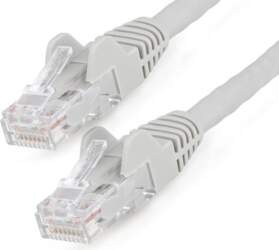 StarTech.com 1m CAT6 Ethernet Cable