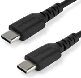 StarTech.com 3ft (1m) USB-C Fast