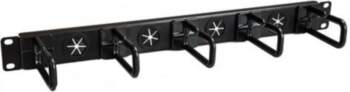 StarTech.com 1U 19 Cable Management