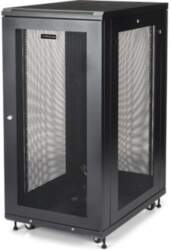 StarTech.com 24U Enterprise-Grade Server Rack