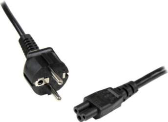 StarTech.com 2m (6ft) Laptop Power
