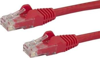 StarTech.com 2m CAT6 Ethernet Cable