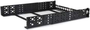 StarTech.com 2U Universal Rack Mount