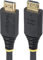 StarTech.com 3ft (91cm) High Speed