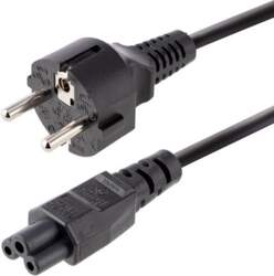 StarTech.com 3m (10ft) Laptop Power
