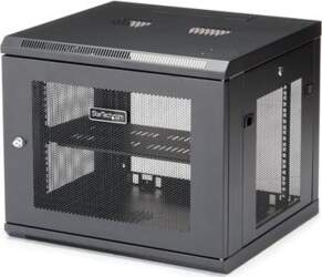 StarTech.com 4-Post 9U Wall Mount