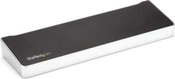 StarTech.com 4K USB-C Dock, Triple