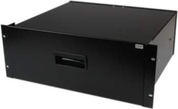 StarTech.com 4U Rack Mount Drawer
