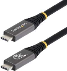 StarTech.com 50cm (1.6ft) USB4