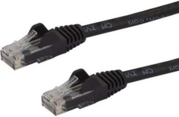 StarTech.com 50cm CAT6 Ethernet Cable