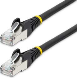 StarTech.com 5m CAT6a Ethernet Cable