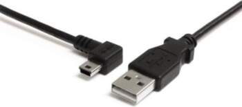 StarTech.com 6 ft Mini USB