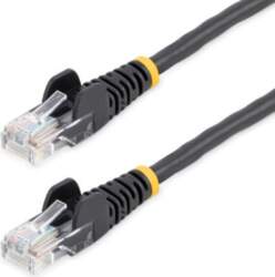 StarTech.com Cat5e Patch Cable with