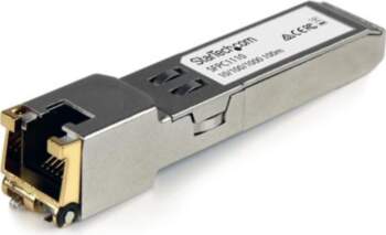 StarTech.com Cisco SFP-GE-T Compatible SFP