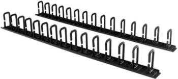 StarTech.com D-RING HOOK CABLE PANEL