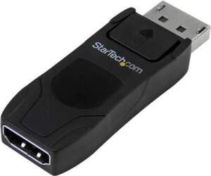StarTech.com DisplayPort to HDMI Adapter