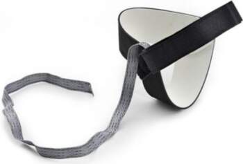 StarTech.com ESD Heel Strap, Adjustable