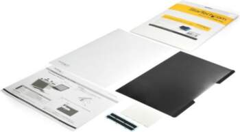 StarTech.com Laptop Privacy Screen for