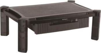 StarTech.com Monitor Riser with Drawer