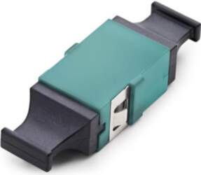 StarTech.com MPO/MTP Coupler, Single Mode/Multimode