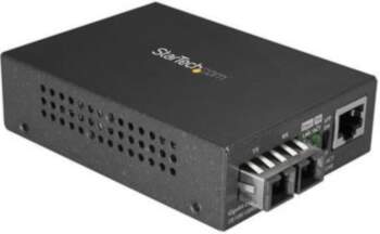 StarTech.com Multi-Mode (MM) SC Fiber