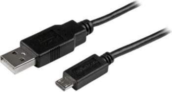 StarTech.com Short Micro-USB Cable -