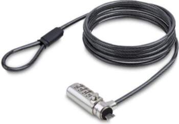 StarTech.com Slim Lock K-Slot Compatible