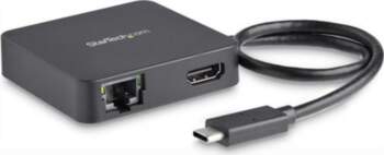 StarTech.com USB C Multiport Adapter