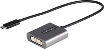 StarTech.com USB C to DVI