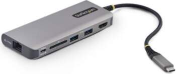 StarTech.com USB-C to HDMI Multiport